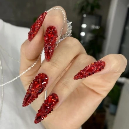 #BEZEKA_NAILS